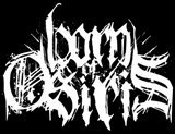 Born Of Osiris (Death Metal)