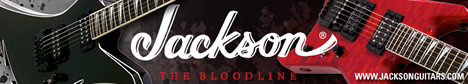 Jackson Guitars - The Original High Performance Guitar