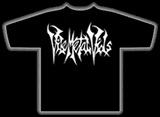 VileMetalVids T-Shirts! Order Yours Now! Support True Metal!