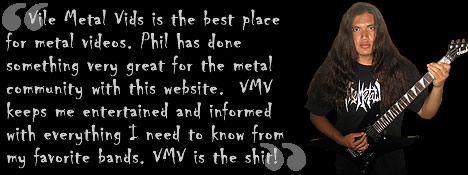 Fan Testimonials