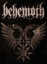 Behemoth (Extreme Metal from Poland)